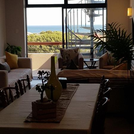 Bella Vista Apartment Гансбаи Екстериор снимка