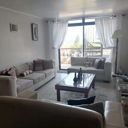 Bella Vista Apartment Гансбаи Екстериор снимка