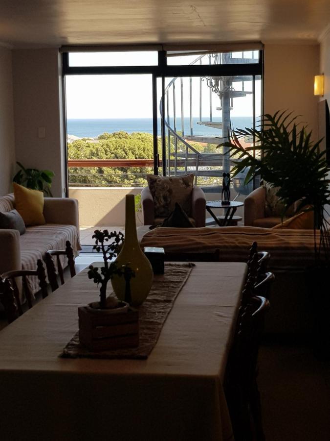 Bella Vista Apartment Гансбаи Екстериор снимка