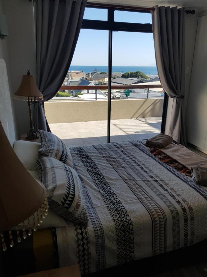 Bella Vista Apartment Гансбаи Екстериор снимка