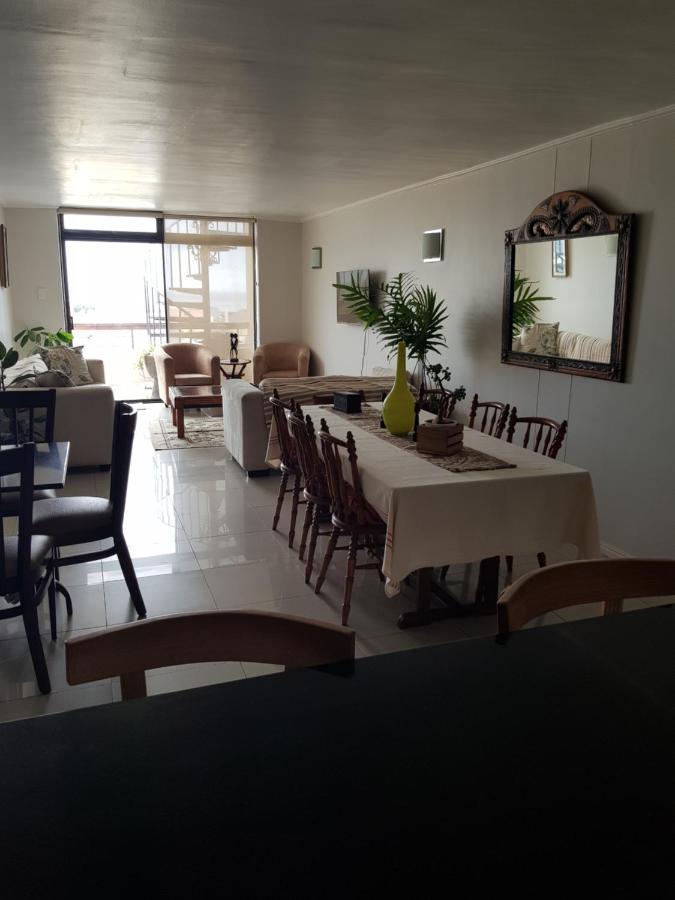 Bella Vista Apartment Гансбаи Екстериор снимка