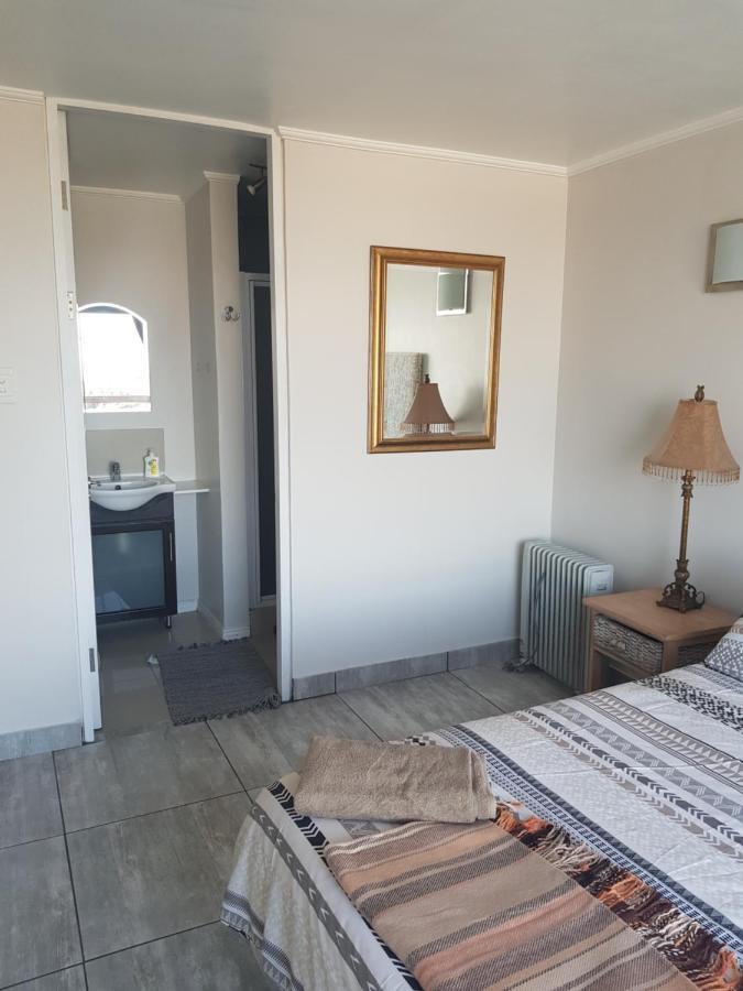 Bella Vista Apartment Гансбаи Екстериор снимка