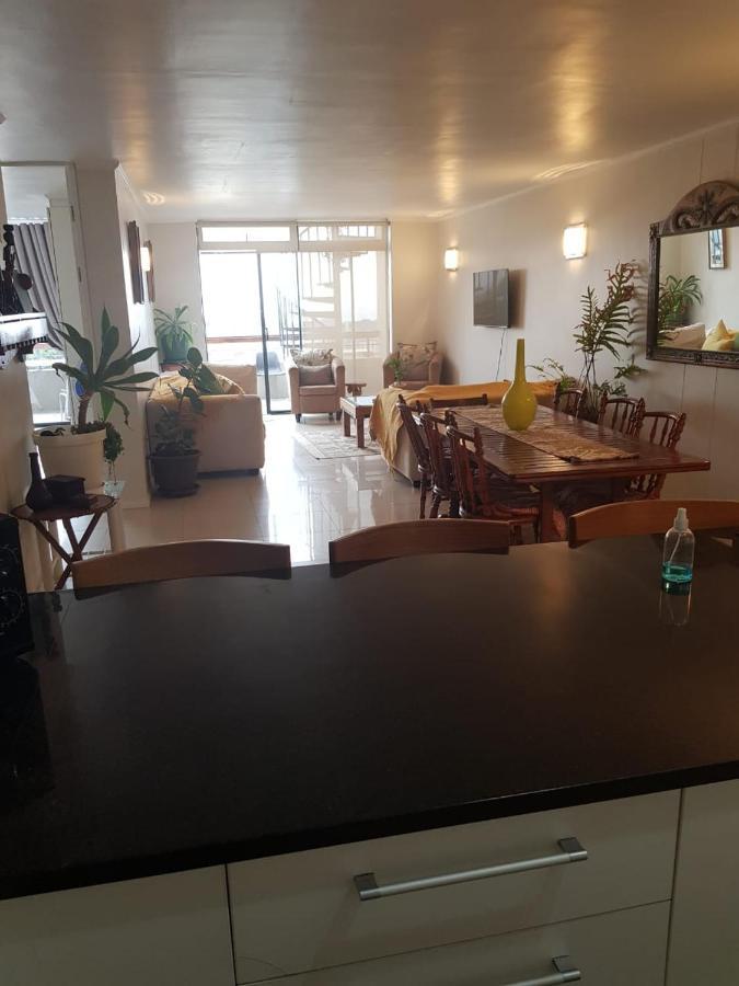 Bella Vista Apartment Гансбаи Екстериор снимка