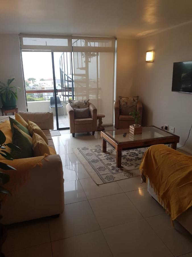 Bella Vista Apartment Гансбаи Екстериор снимка