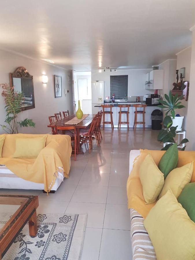 Bella Vista Apartment Гансбаи Екстериор снимка
