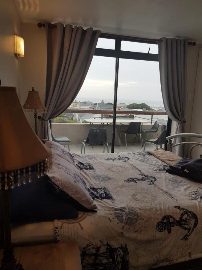 Bella Vista Apartment Гансбаи Екстериор снимка
